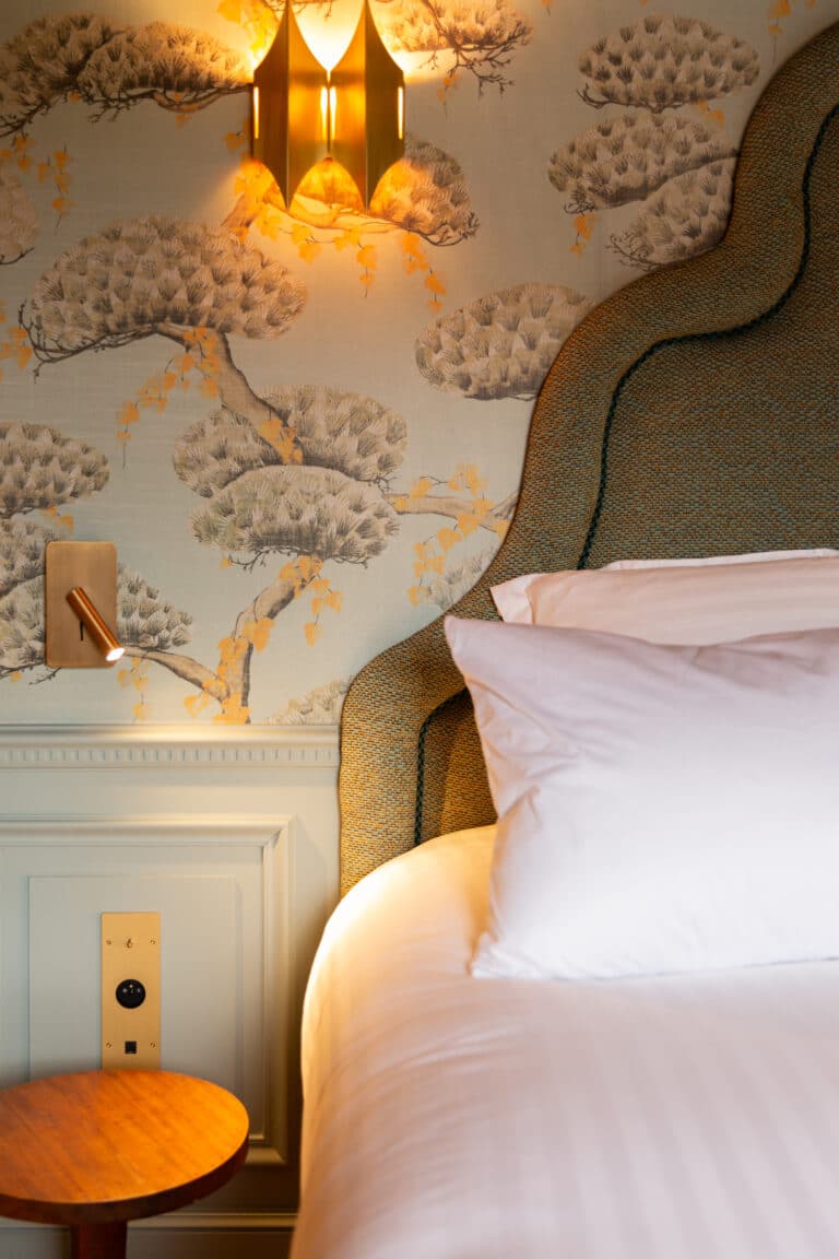 Double room La Cordelière - Boutique Hotel La Particulière Caen