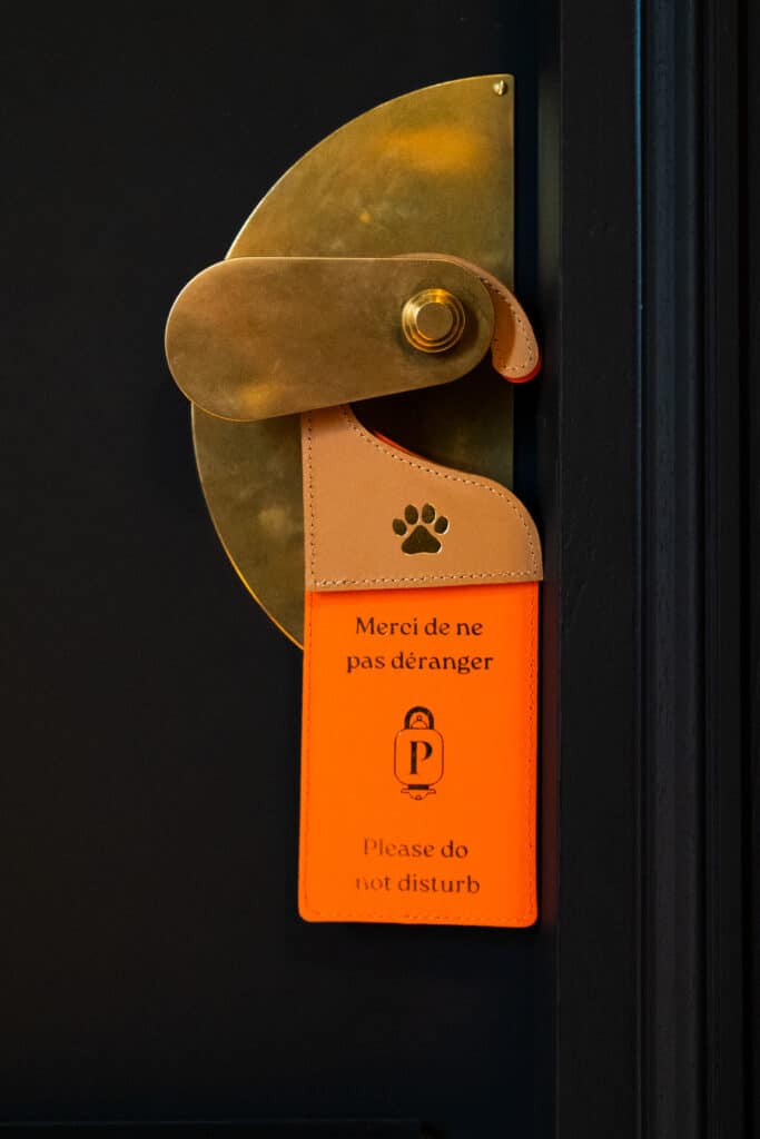 Hôtel Animaux acceptés : chien de <10kg