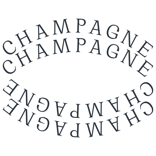 Sélection champagne Bar Caen