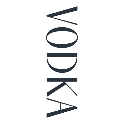 Sélection Bar Vodka Caen