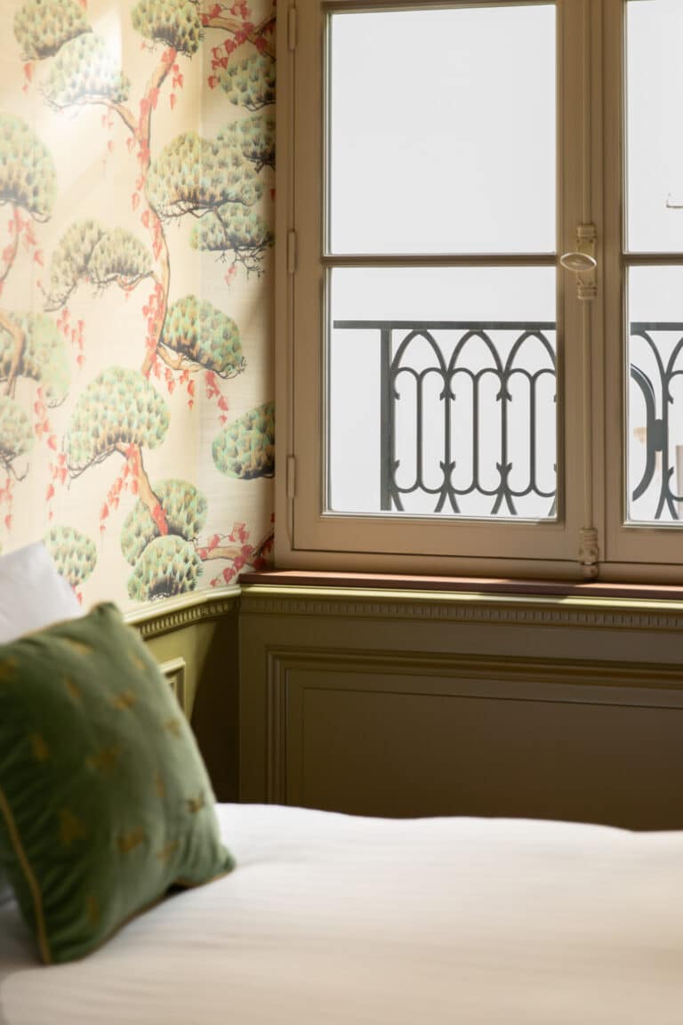 Overview The Particular - Double Room La Caminata Double Bed