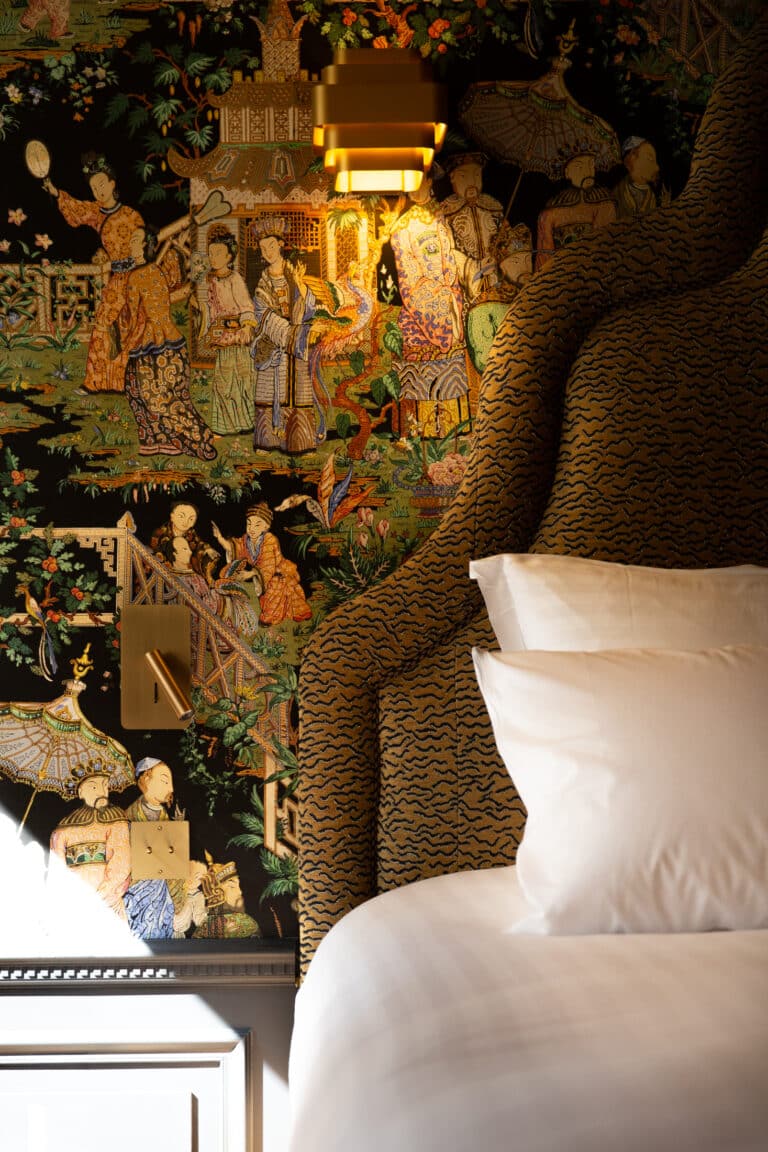 Overview The Particular - Double Room The Lantern