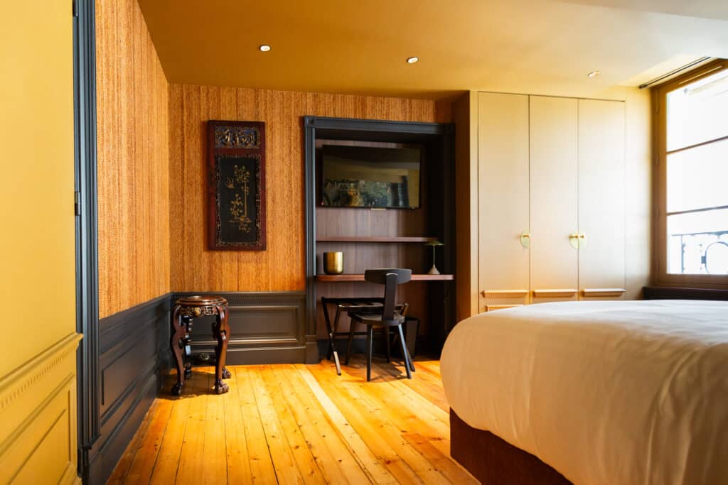 Chambre Day Use - Location à la journée