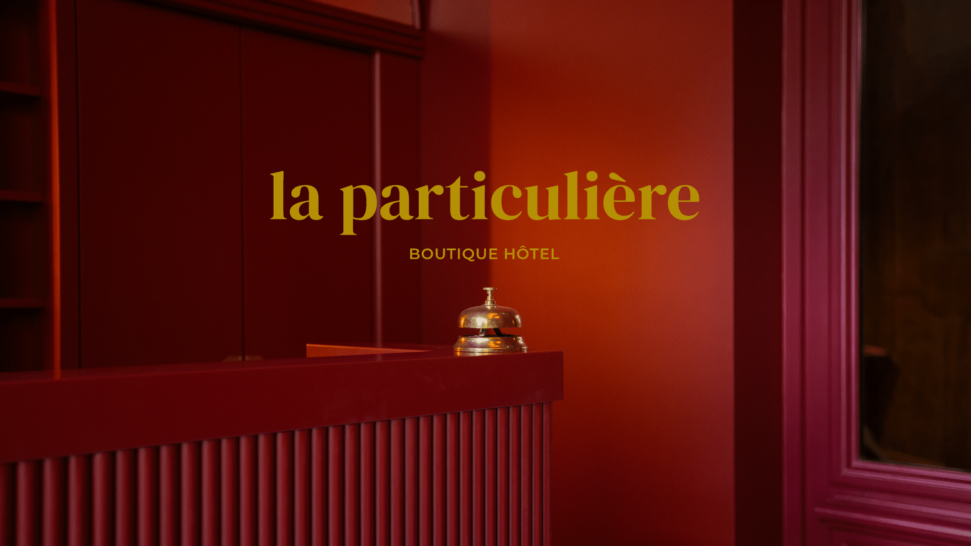 La Particulière in Caen