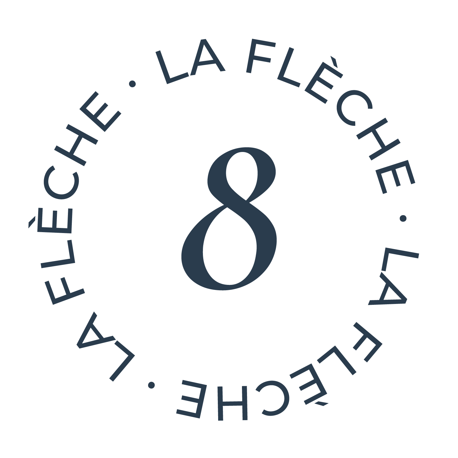 Chambre double La Flèche