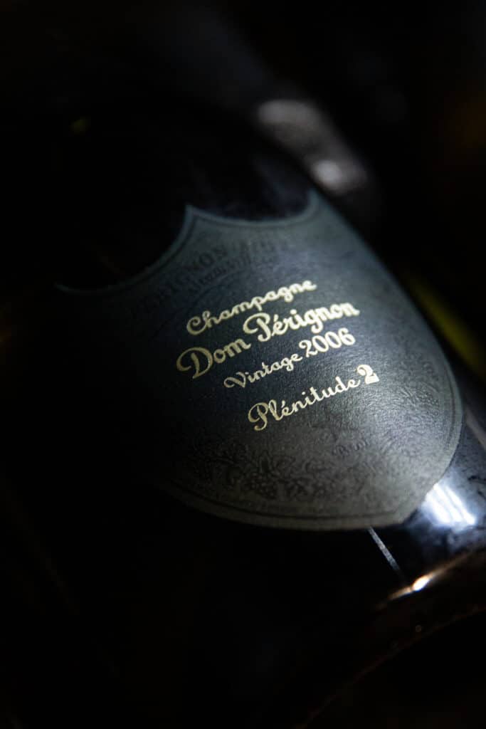 Collection Champagne Bar 1824