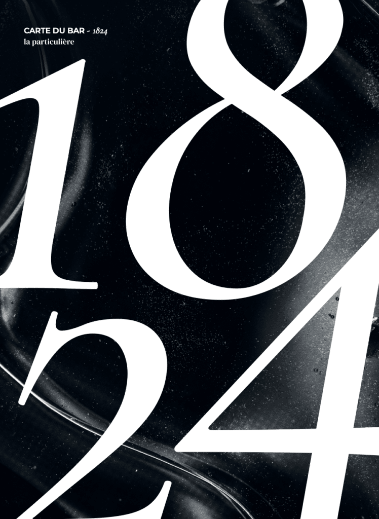 Cocktail bar in Caen