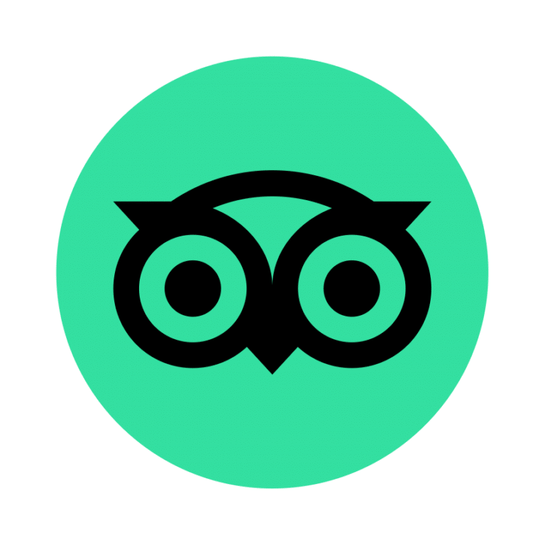 Tripadvisor 5 étoiles